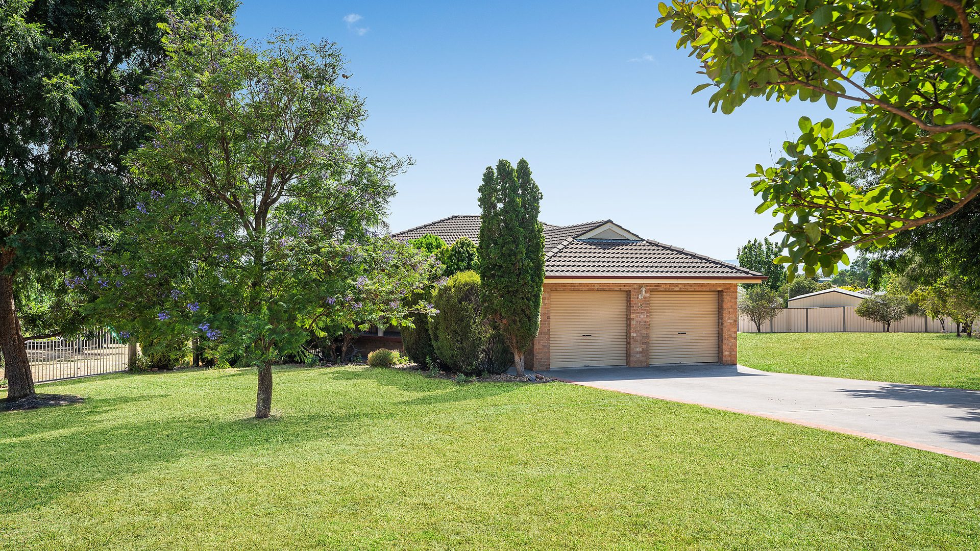 Sold - 5 Avisford Court - New Property in Mudgee - Real Estate by Adam Woods