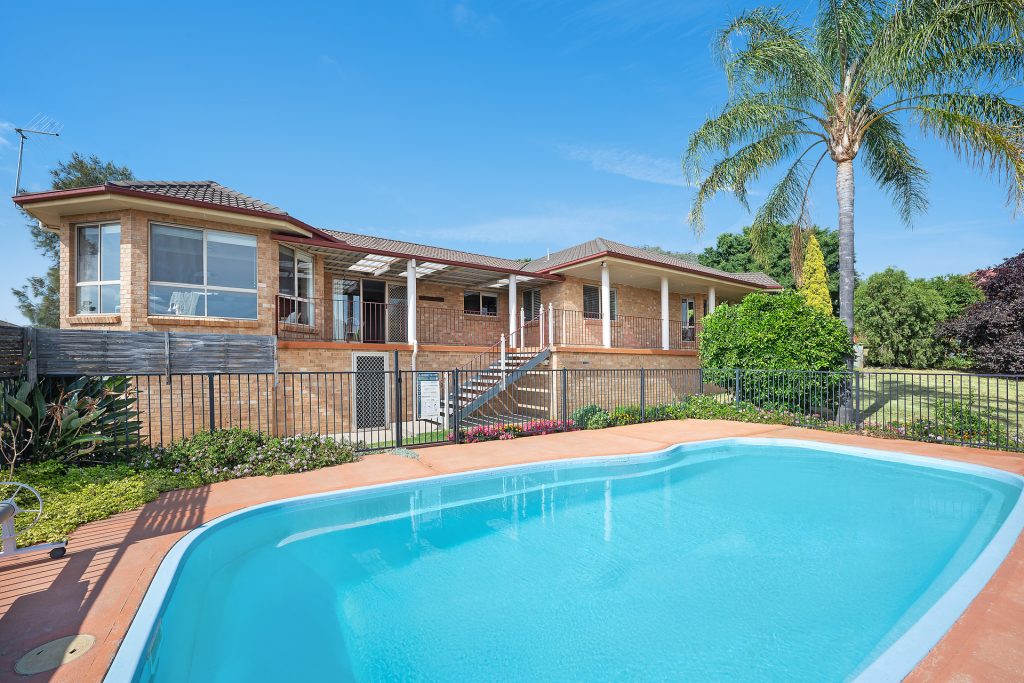 Sold - 5 Avisford Court - New Property in Mudgee - Real Estate by Adam Woods