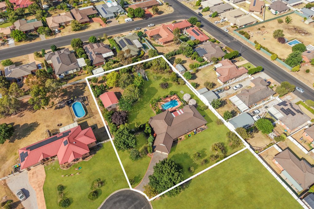 Sold - 5 Avisford Court - New Property in Mudgee - Real Estate by Adam Woods