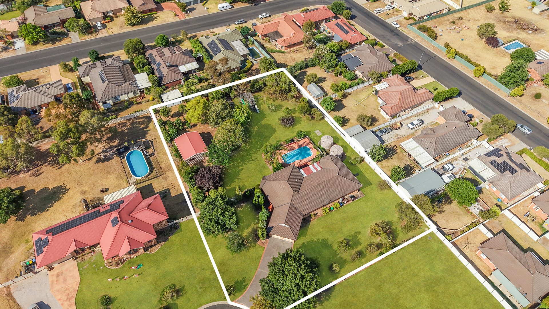 Sold - 5 Avisford Court - New Property in Mudgee - Real Estate by Adam Woods