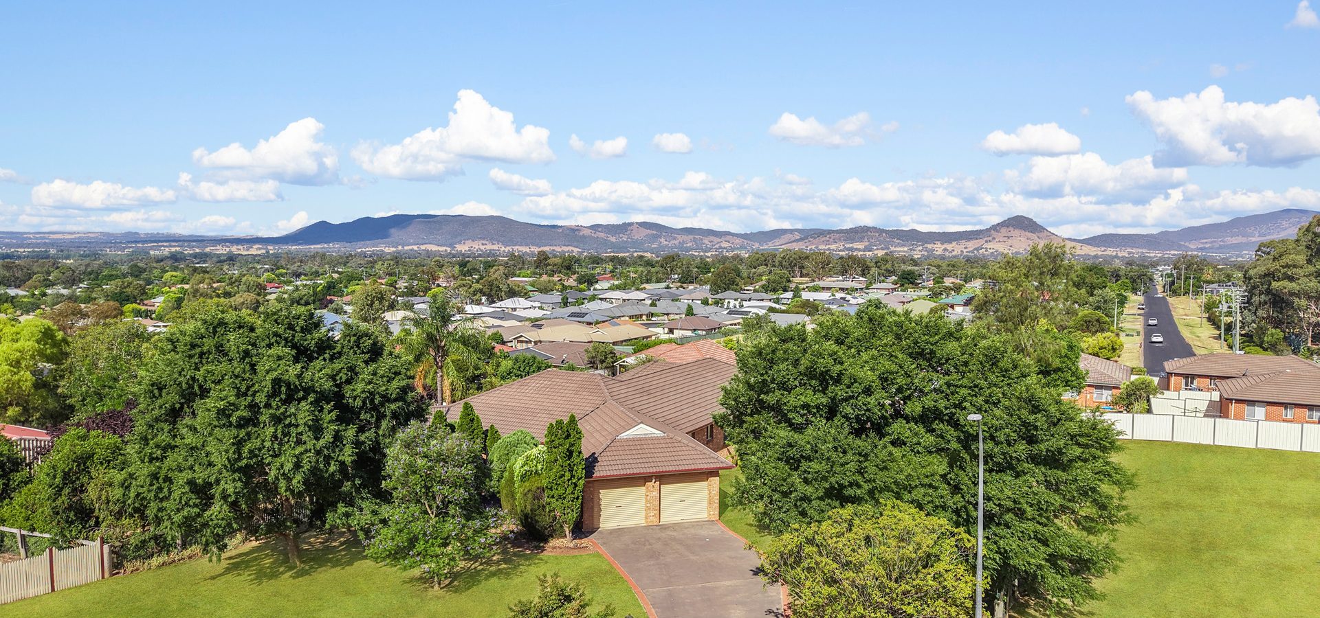 Sold - 5 Avisford Court - New Property in Mudgee - Real Estate by Adam Woods