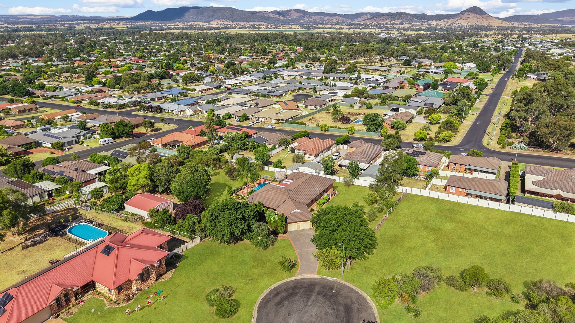 Sold - 5 Avisford Court - New Property in Mudgee - Real Estate by Adam Woods