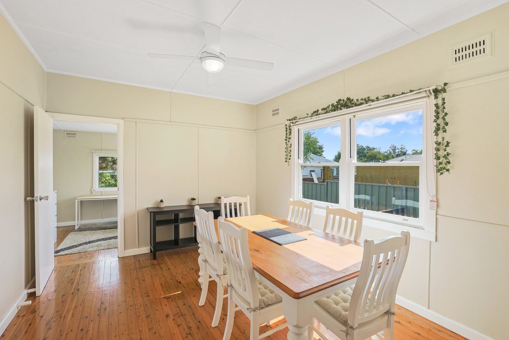 Sold - 132 Gladstone Street - New Property in Mudgee - Real Estate by Adam Sutherland