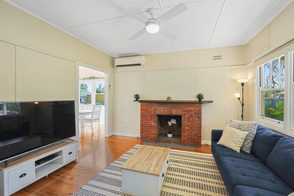Sold - 132 Gladstone Street - New Property in Mudgee - Real Estate by Adam Sutherland