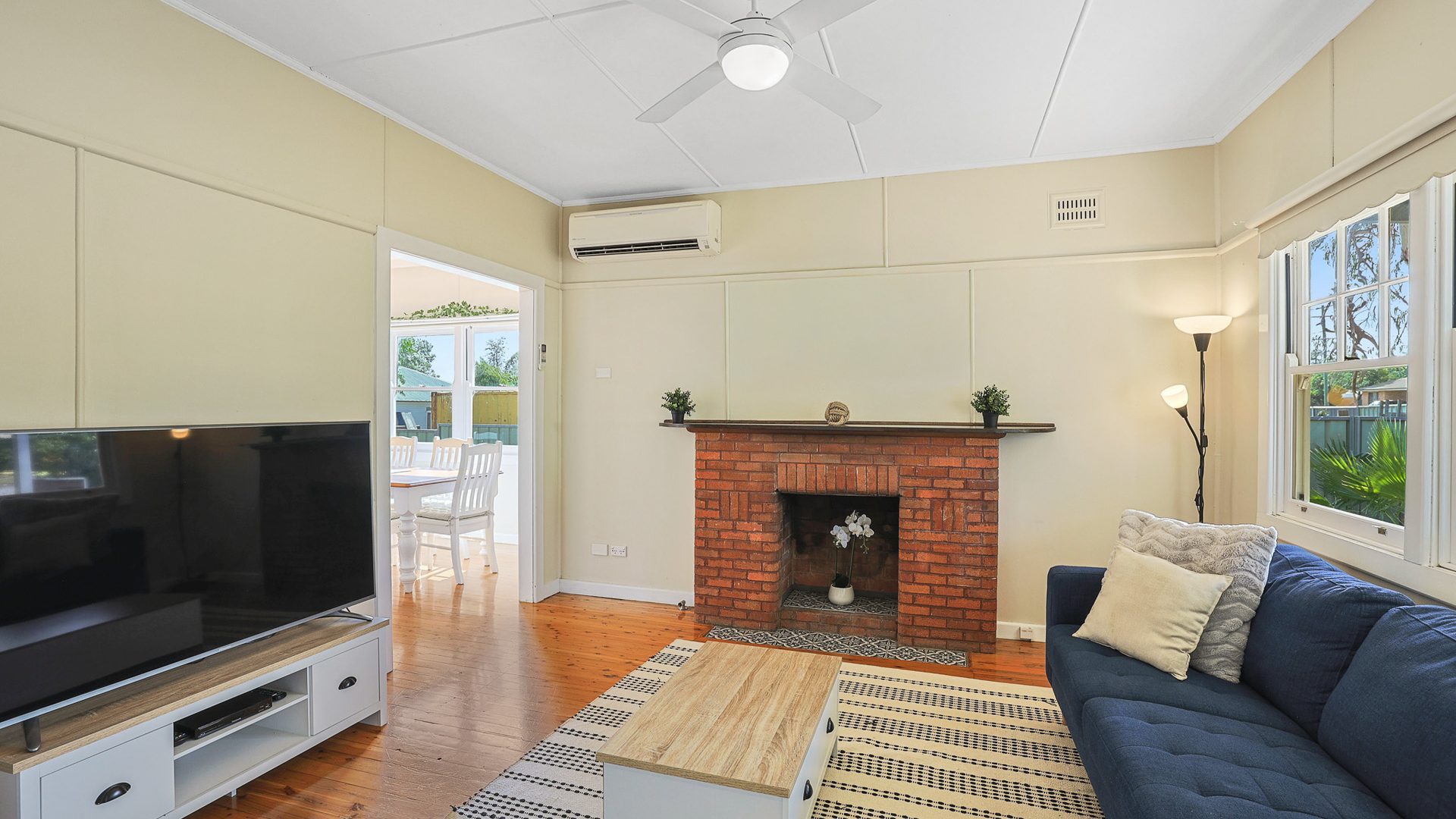 Sold - 132 Gladstone Street - New Property in Mudgee - Real Estate by Adam Sutherland
