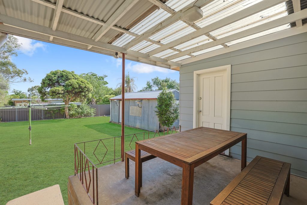 Sold - 132 Gladstone Street - New Property in Mudgee - Real Estate by Adam Sutherland