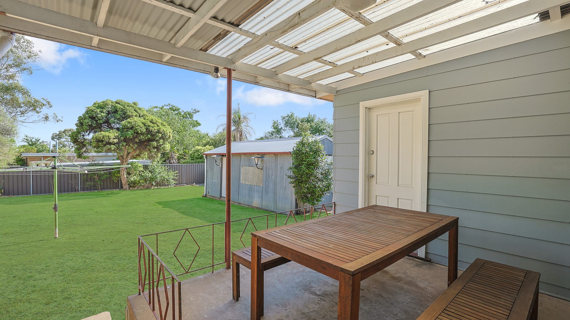 Sold - 132 Gladstone Street - New Property in Mudgee - Real Estate by Adam Sutherland