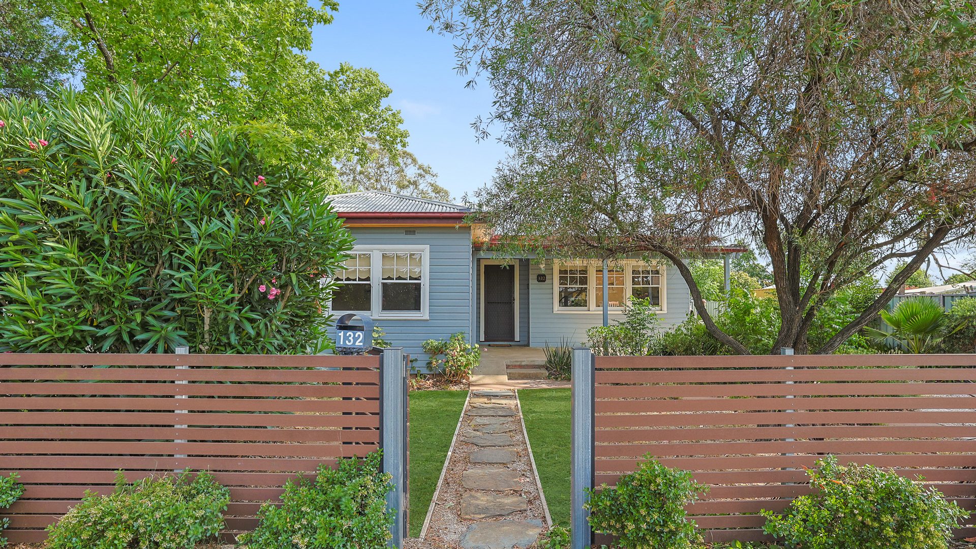 Sold - 132 Gladstone Street - New Property in Mudgee - Real Estate by Adam Sutherland