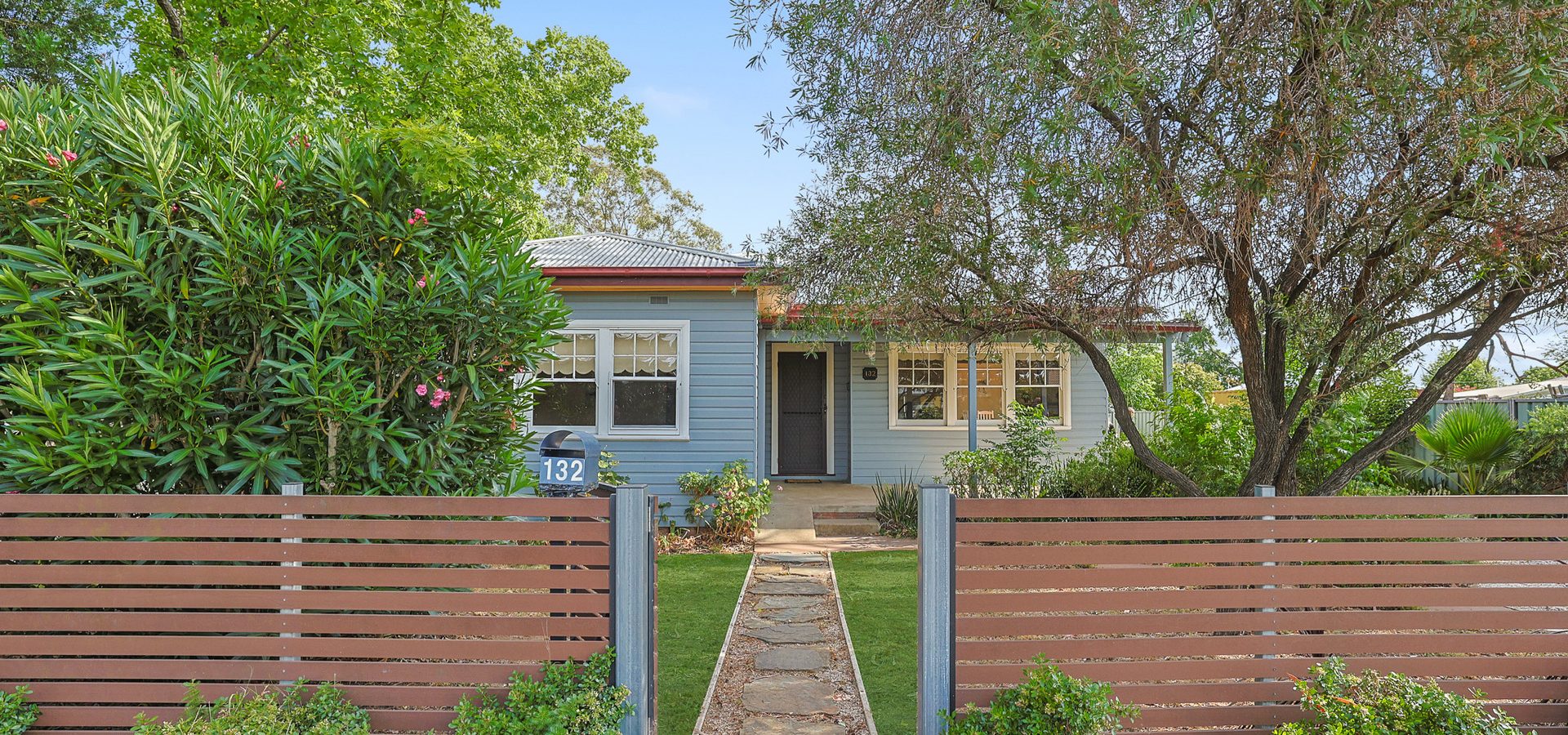 Sold - 132 Gladstone Street - New Property in Mudgee - Real Estate by Adam Sutherland