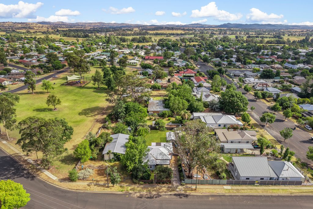 Sold - 132 Gladstone Street - New Property in Mudgee - Real Estate by Adam Sutherland