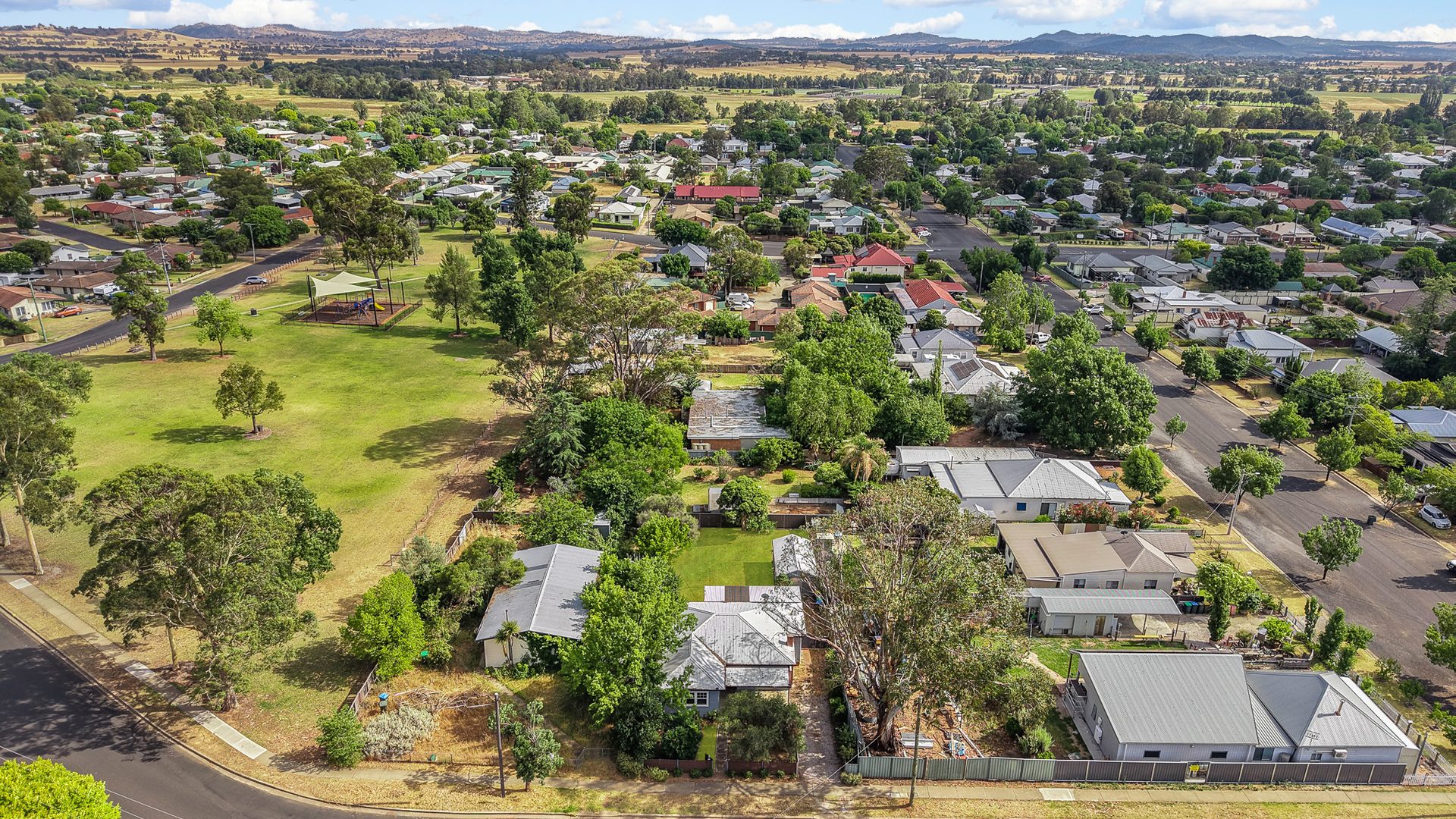 Sold - 132 Gladstone Street - New Property in Mudgee - Real Estate by Adam Sutherland