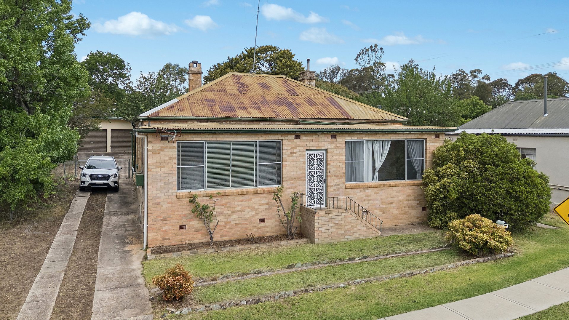 Sold - 14 Louee Street - New Property in Rylstone - Real Estate by  