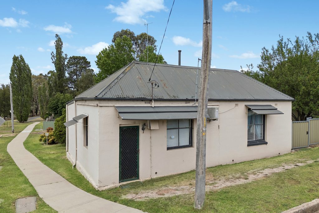 Sold - 14 Louee Street - New Property in Rylstone - Real Estate by  
