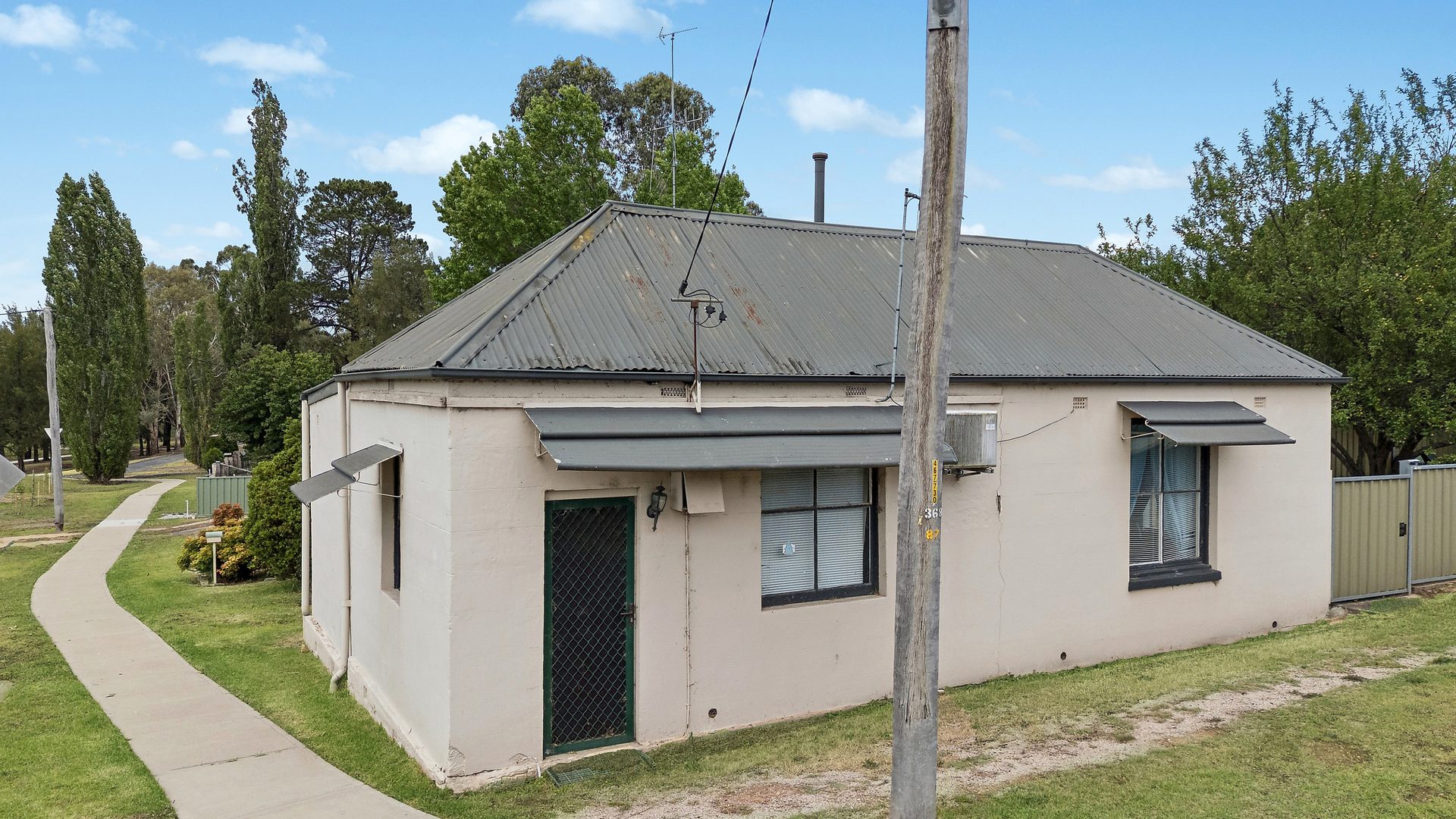 Sold - 14 Louee Street - New Property in Rylstone - Real Estate by  