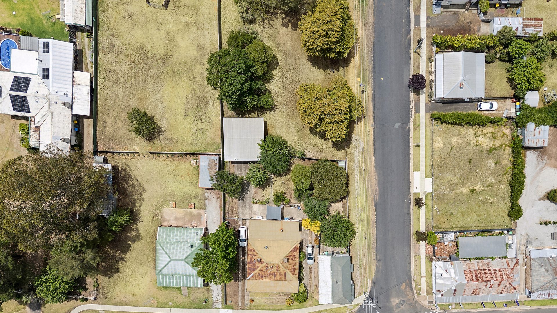 Sold - 14 Louee Street - New Property in Rylstone - Real Estate by
