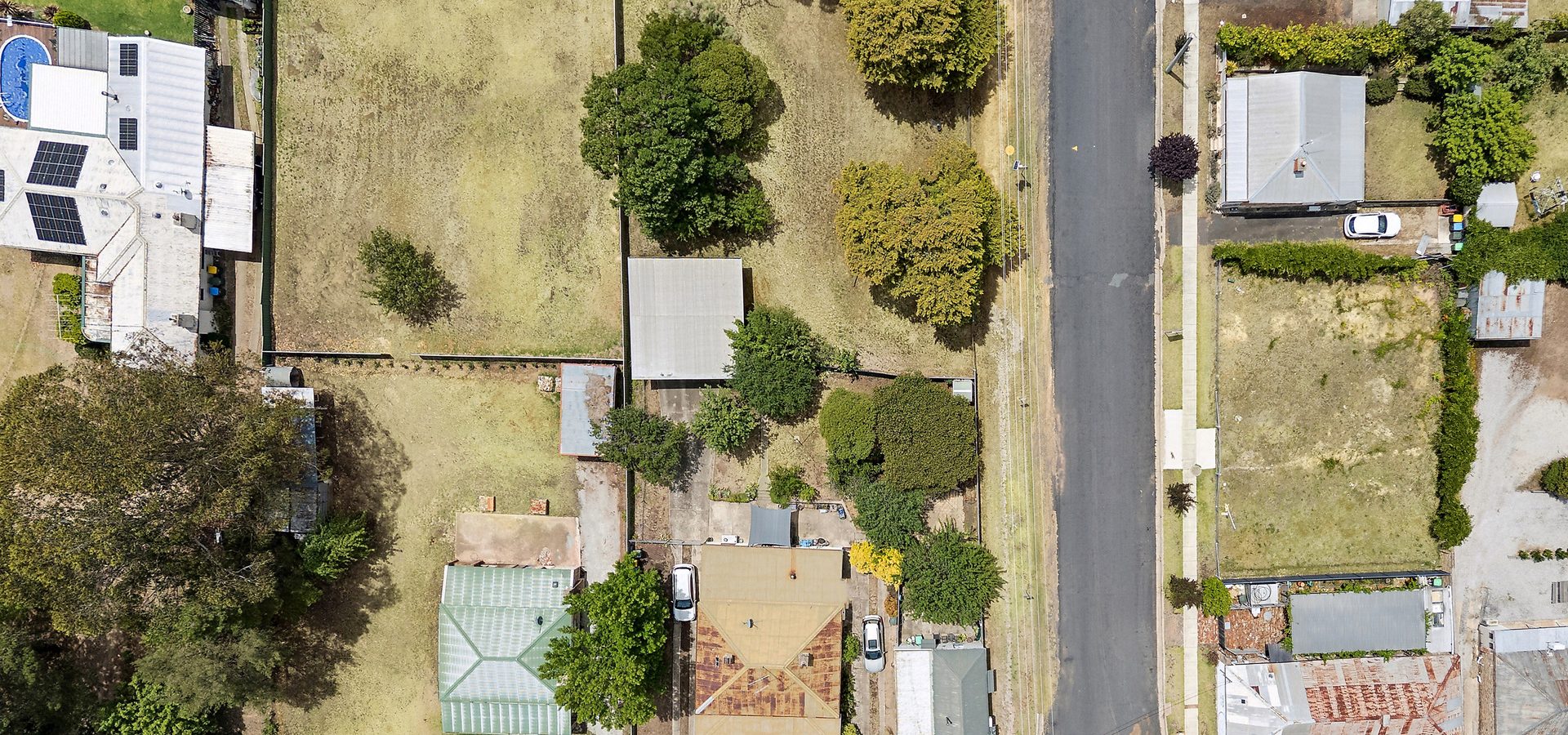 Sold - 14 Louee Street - New Property in Rylstone - Real Estate by