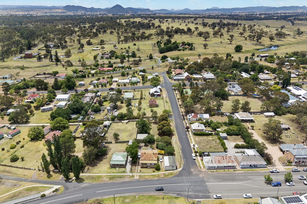 Sold - 14 Louee Street - New Property in Rylstone - Real Estate by  
