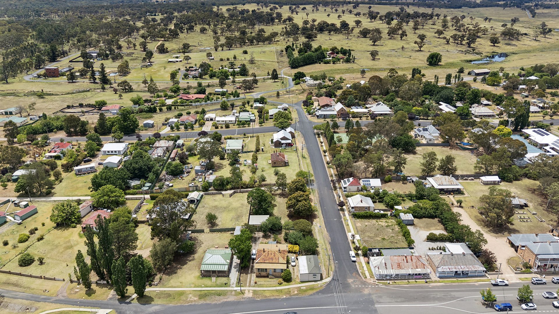 Sold - 14 Louee Street - New Property in Rylstone - Real Estate by  