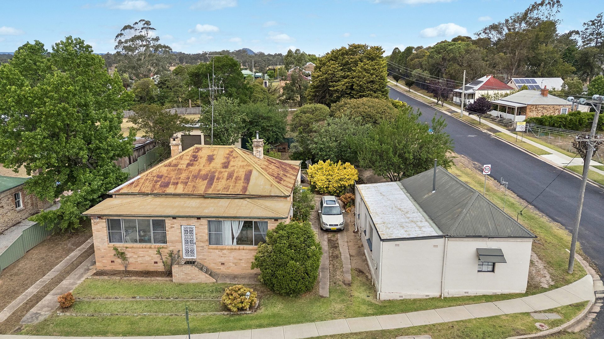 Sold - 14 Louee Street - New Property in Rylstone - Real Estate by  