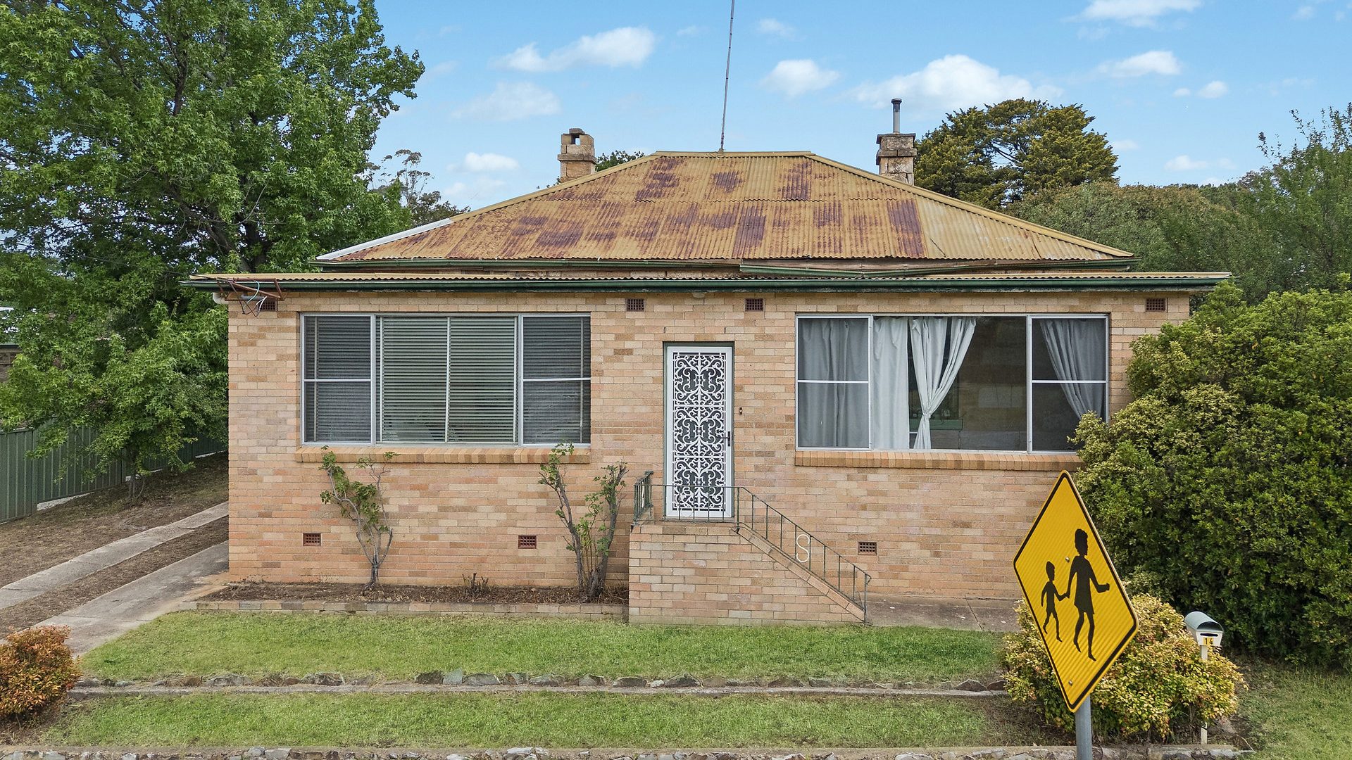 Sold - 14 Louee Street - New Property in Rylstone - Real Estate by  