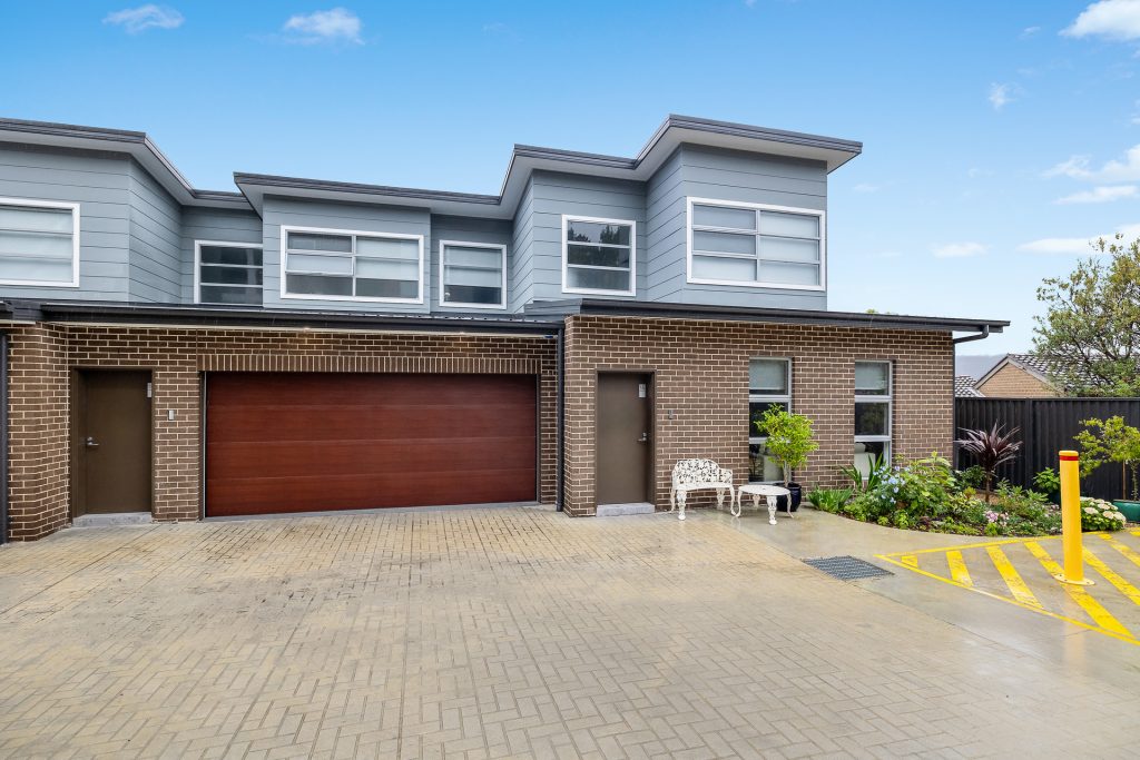 For Sale - 15/1A High Street - New Property in Lithgow - Real Estate by Stacey Field
