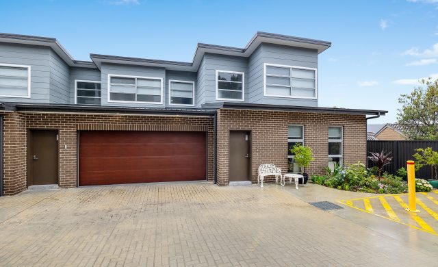 For Sale - 15/1A High Street - New Property in Lithgow - Real Estate by Stacey Field