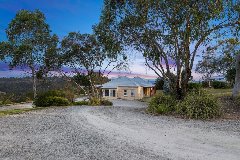 Sold - 149 McKanes Falls Road - New Property in Lithgow - Real Estate by Stacey Field