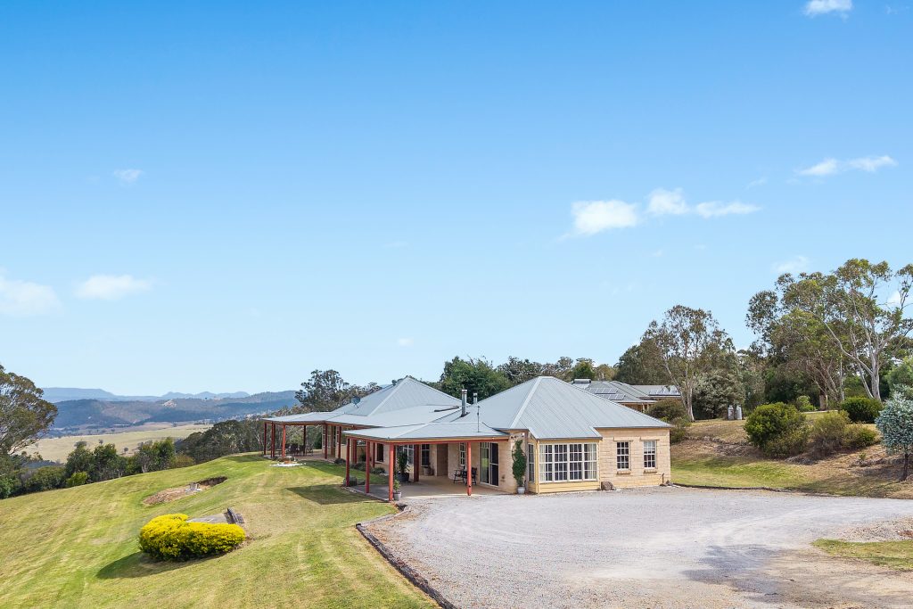 Sold - 149 McKanes Falls Road - New Property in Lithgow - Real Estate by Stacey Field