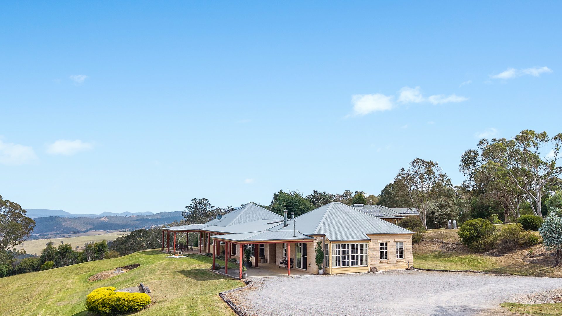 Sold - 149 McKanes Falls Road - New Property in Lithgow - Real Estate by Stacey Field