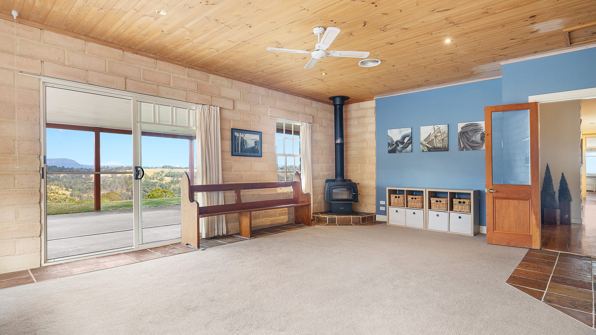 Sold - 149 McKanes Falls Road - New Property in Lithgow - Real Estate by Stacey Field