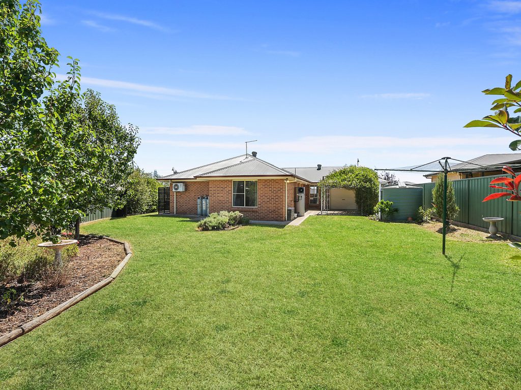 Sold - 82 White Circle - New Property in Mudgee - Real Estate by Adam Sutherland