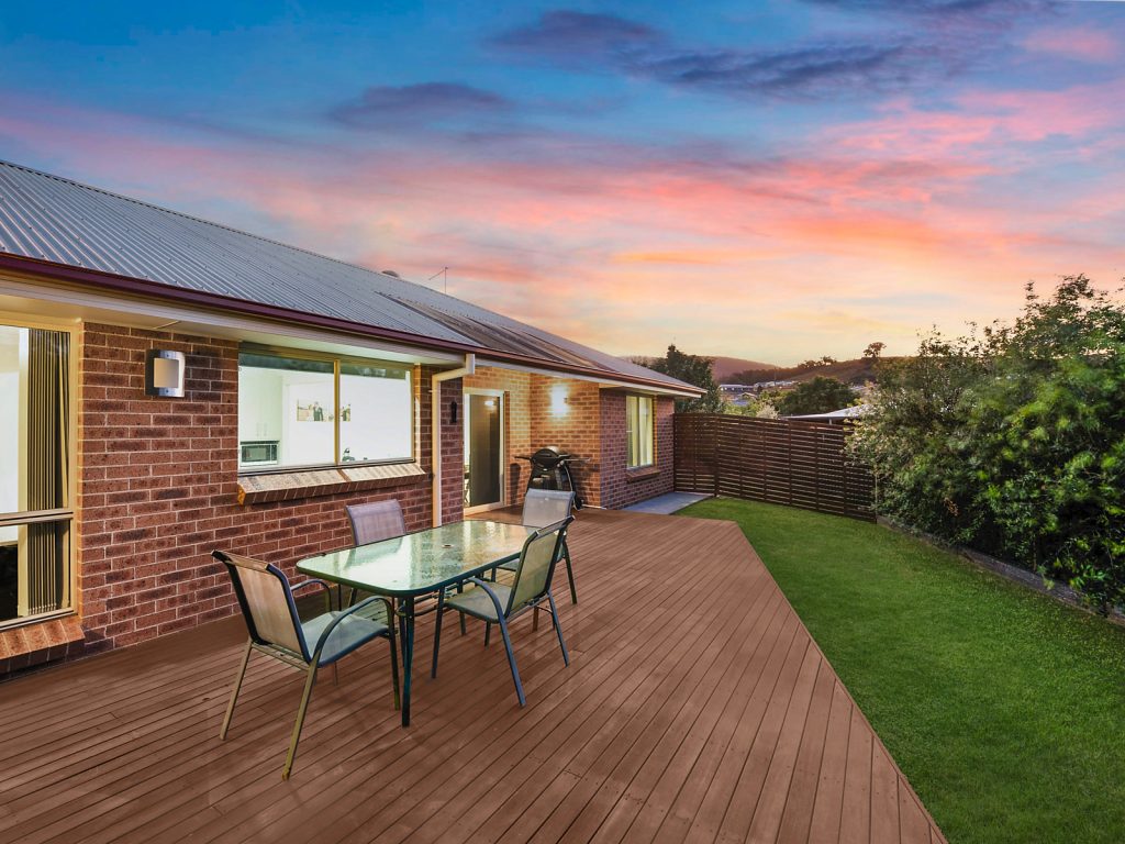 Sold - 82 White Circle - New Property in Mudgee - Real Estate by Adam Sutherland