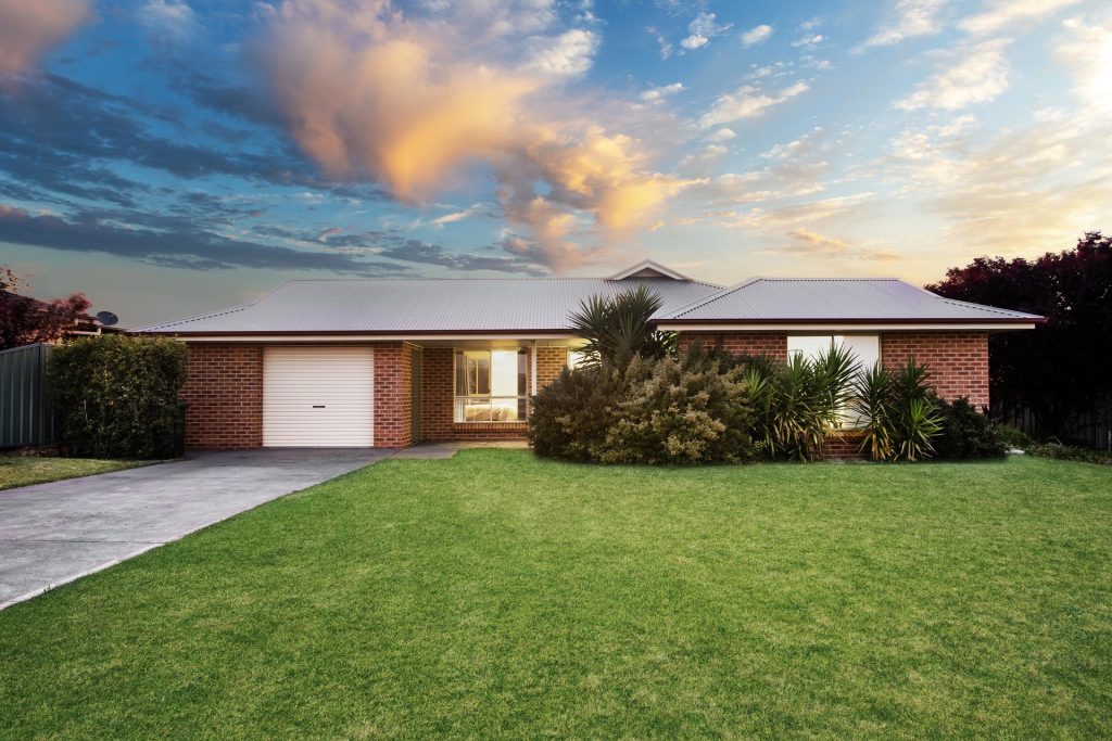 Sold - 82 White Circle - New Property in Mudgee - Real Estate by Adam Sutherland