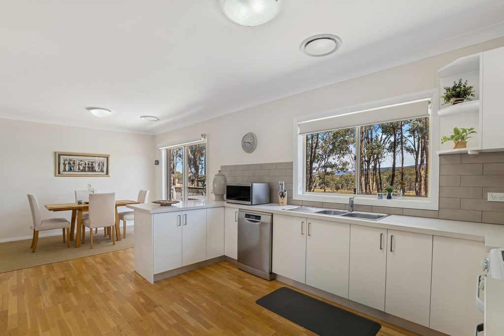 Sold - 40 Panorama Court - New Property in Rylstone - Real Estate by Elizabeth Turner