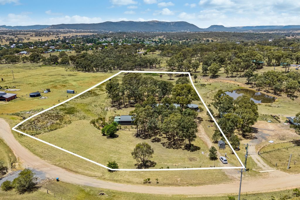 Sold - 40 Panorama Court - New Property in Rylstone - Real Estate by Elizabeth Turner
