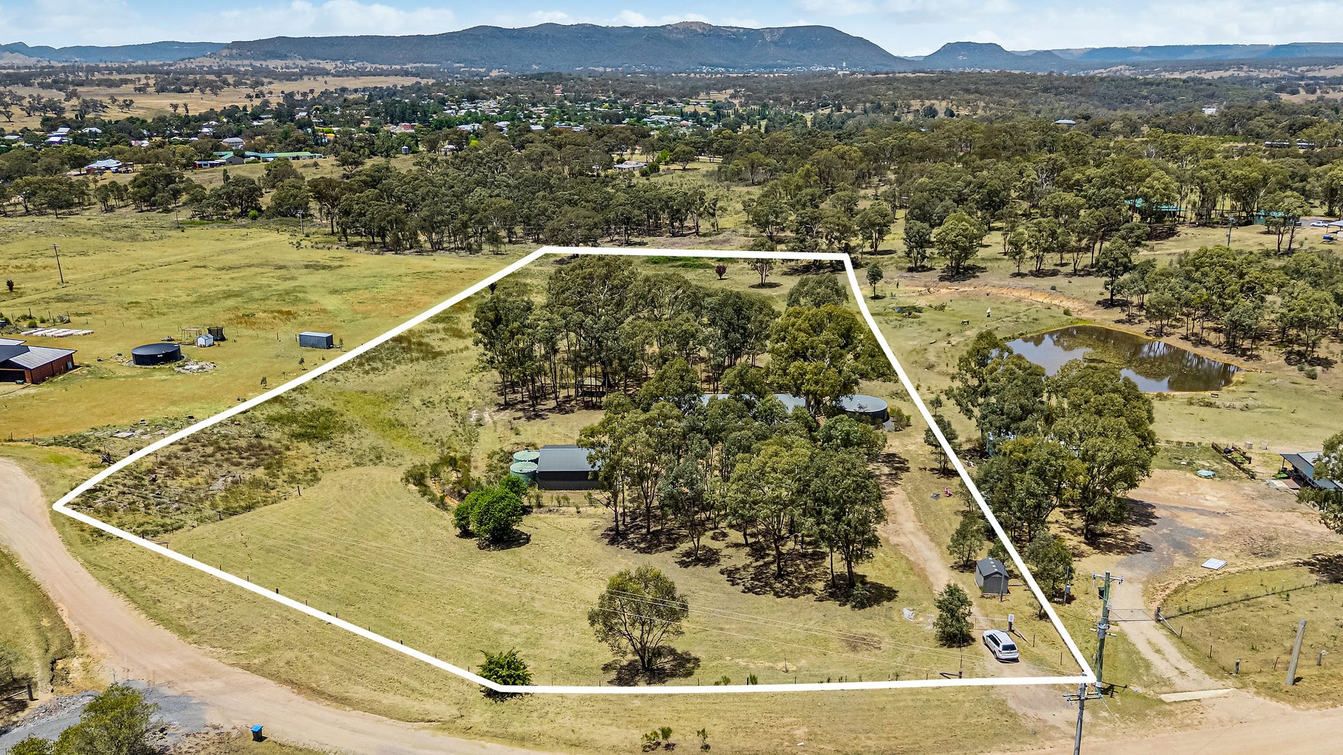 Sold - 40 Panorama Court - New Property in Rylstone - Real Estate by Elizabeth Turner