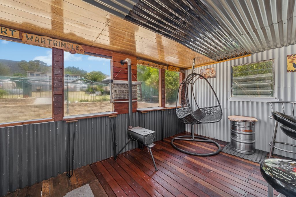Sold - 60 Rodgers Street - New Property in Kandos - Real Estate by Elizabeth Turner