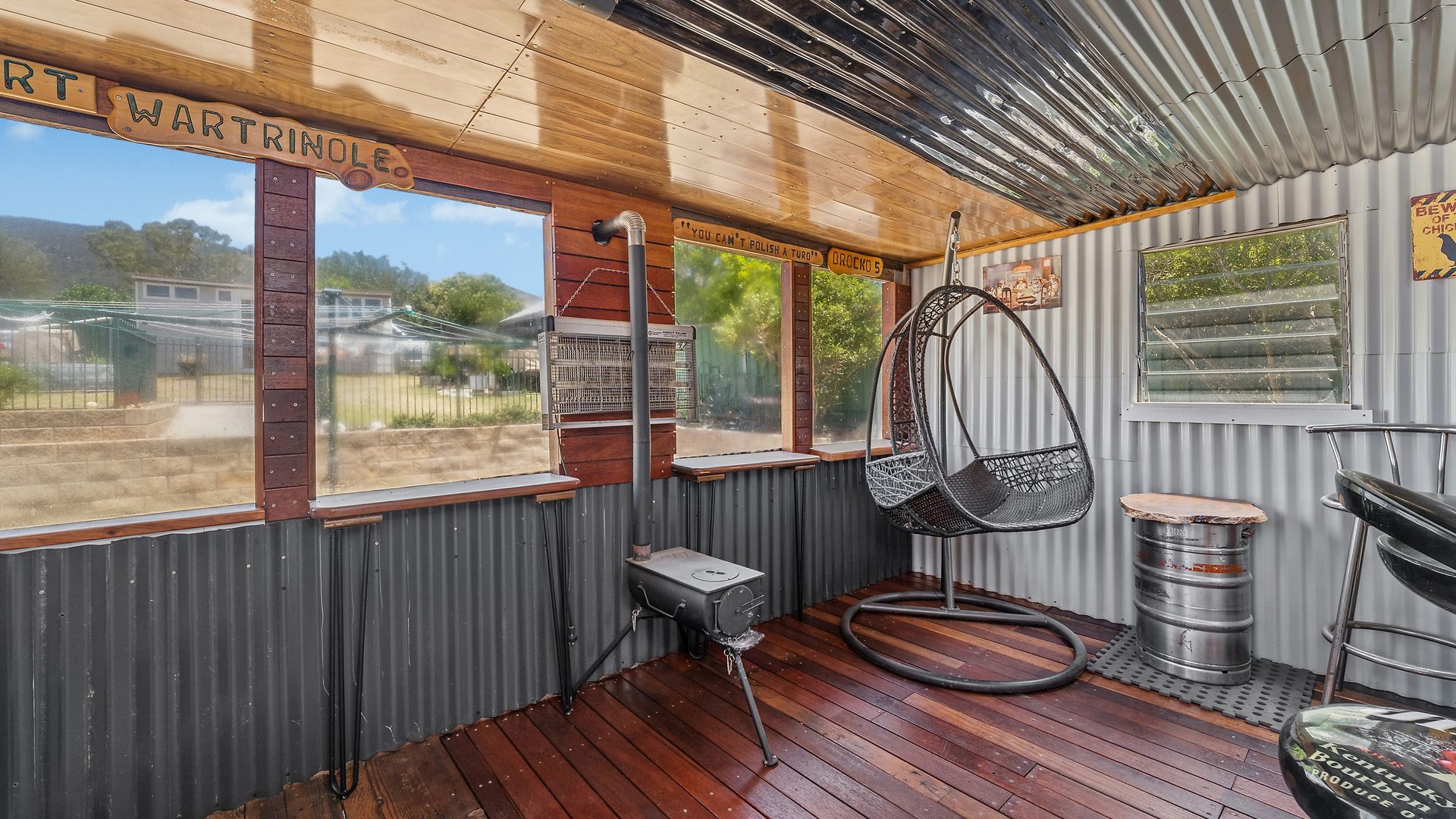Sold - 60 Rodgers Street - New Property in Kandos - Real Estate by Elizabeth Turner