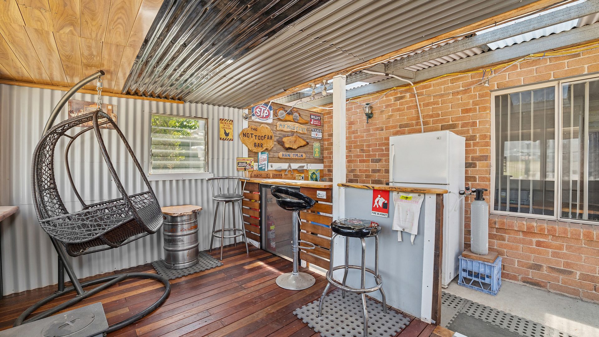 Sold - 60 Rodgers Street - New Property in Kandos - Real Estate by Elizabeth Turner