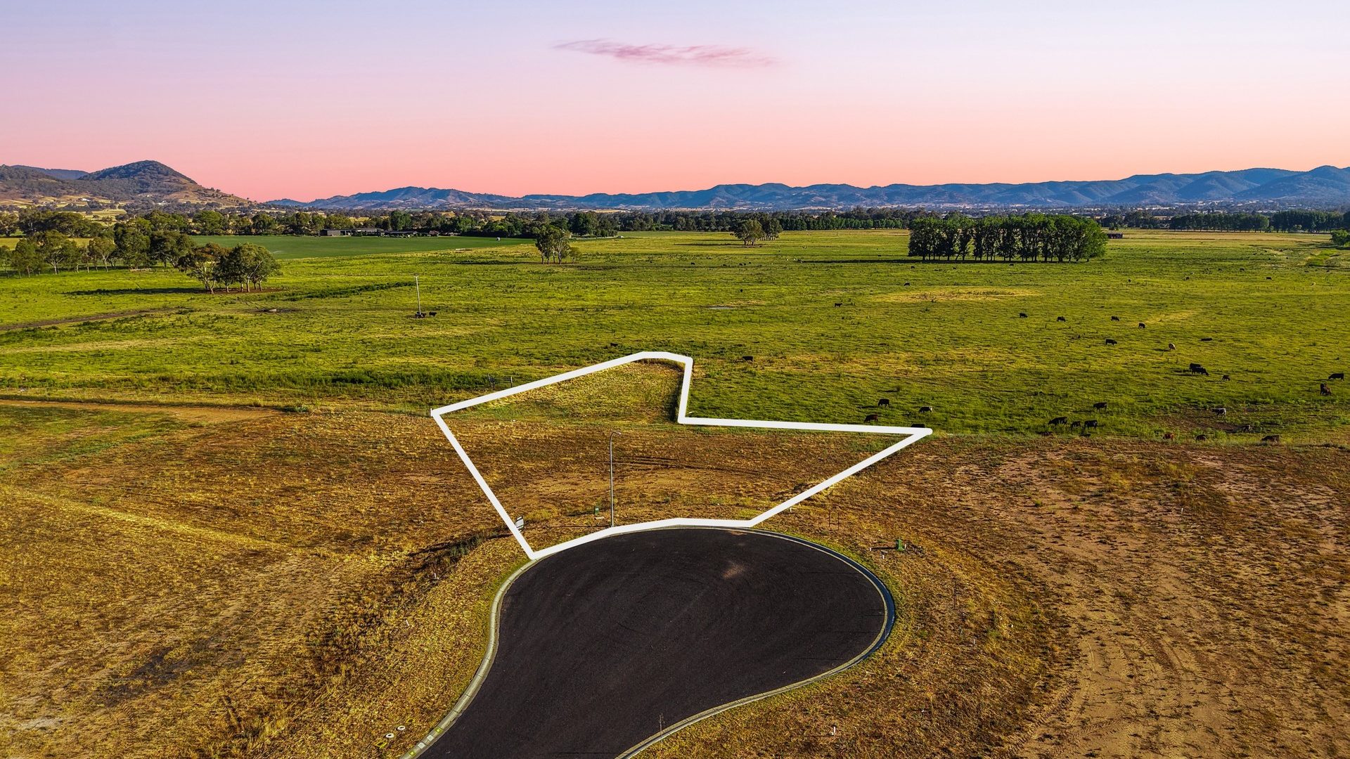 Sold - 7 Edwards Close - New Property in Mudgee - Real Estate by Adam Woods