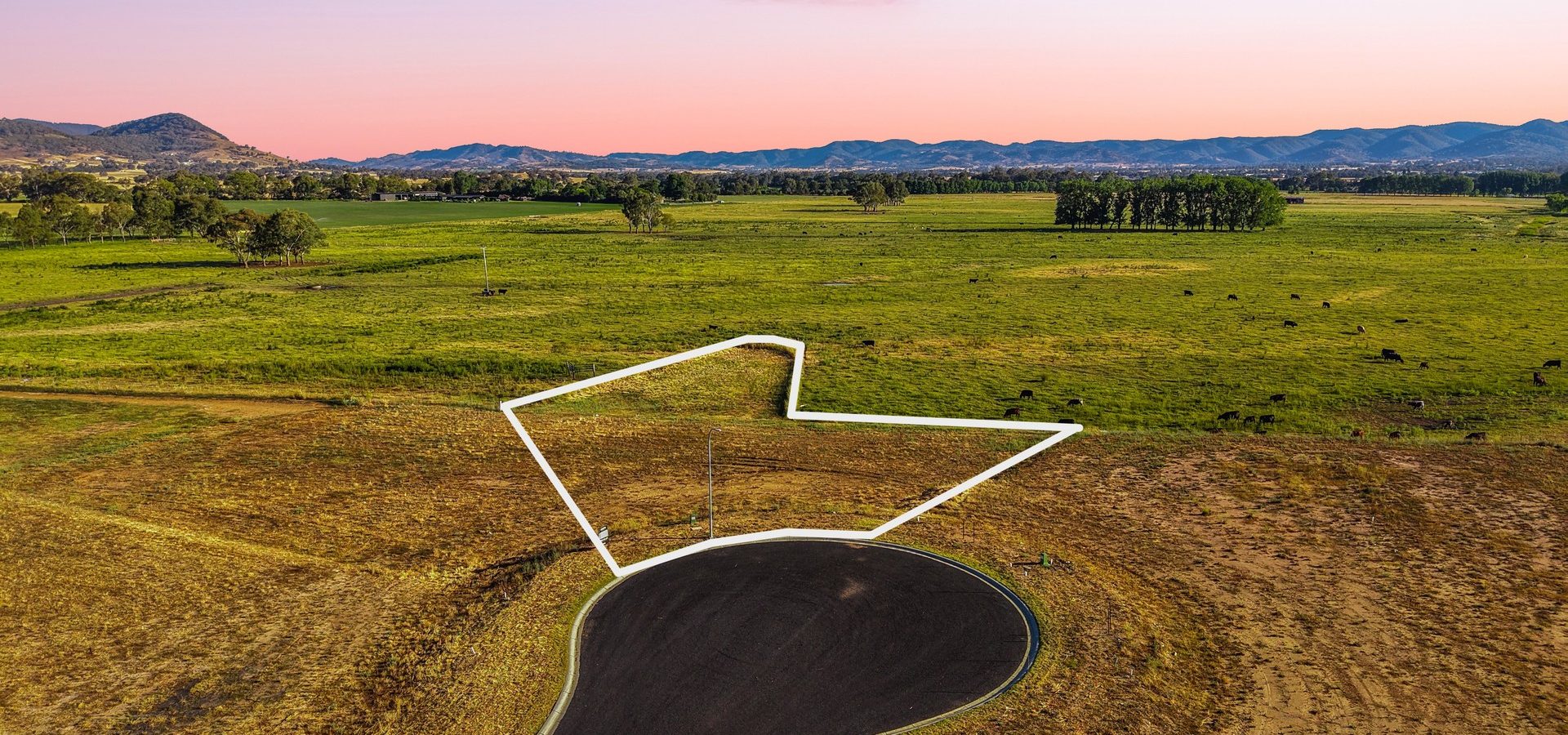 Sold - 7 Edwards Close - New Property in Mudgee - Real Estate by Adam Woods