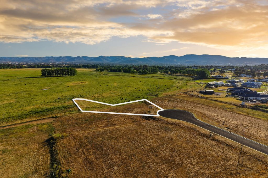 Sold - 7 Edwards Close - New Property in Mudgee - Real Estate by Adam Woods