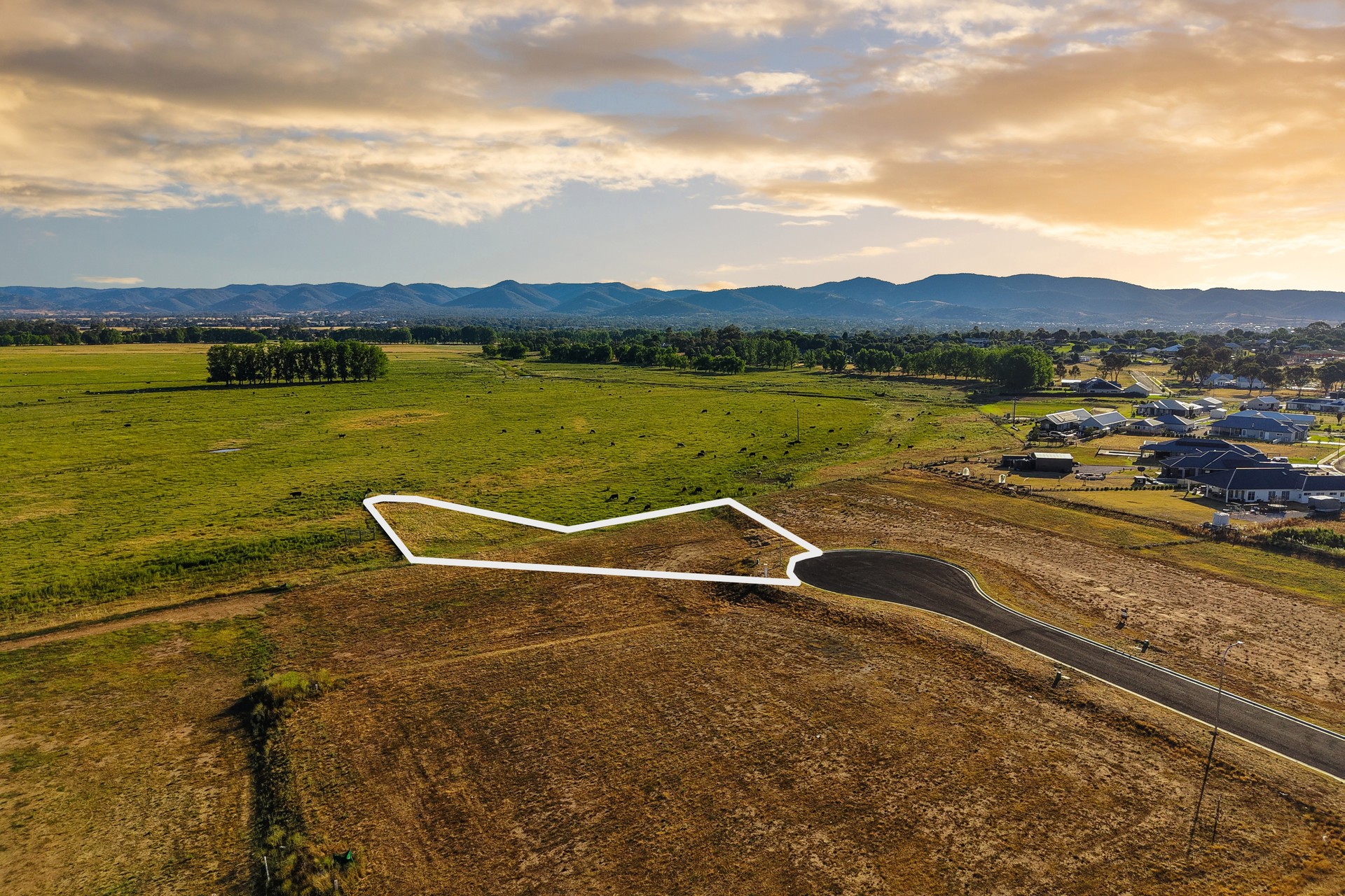 Sold - 7 Edwards Close - New Property in Mudgee - Real Estate by Adam Woods