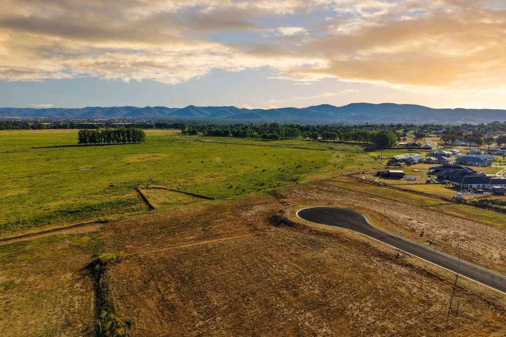 Sold - 7 Edwards Close - New Property in Mudgee - Real Estate by Adam Woods