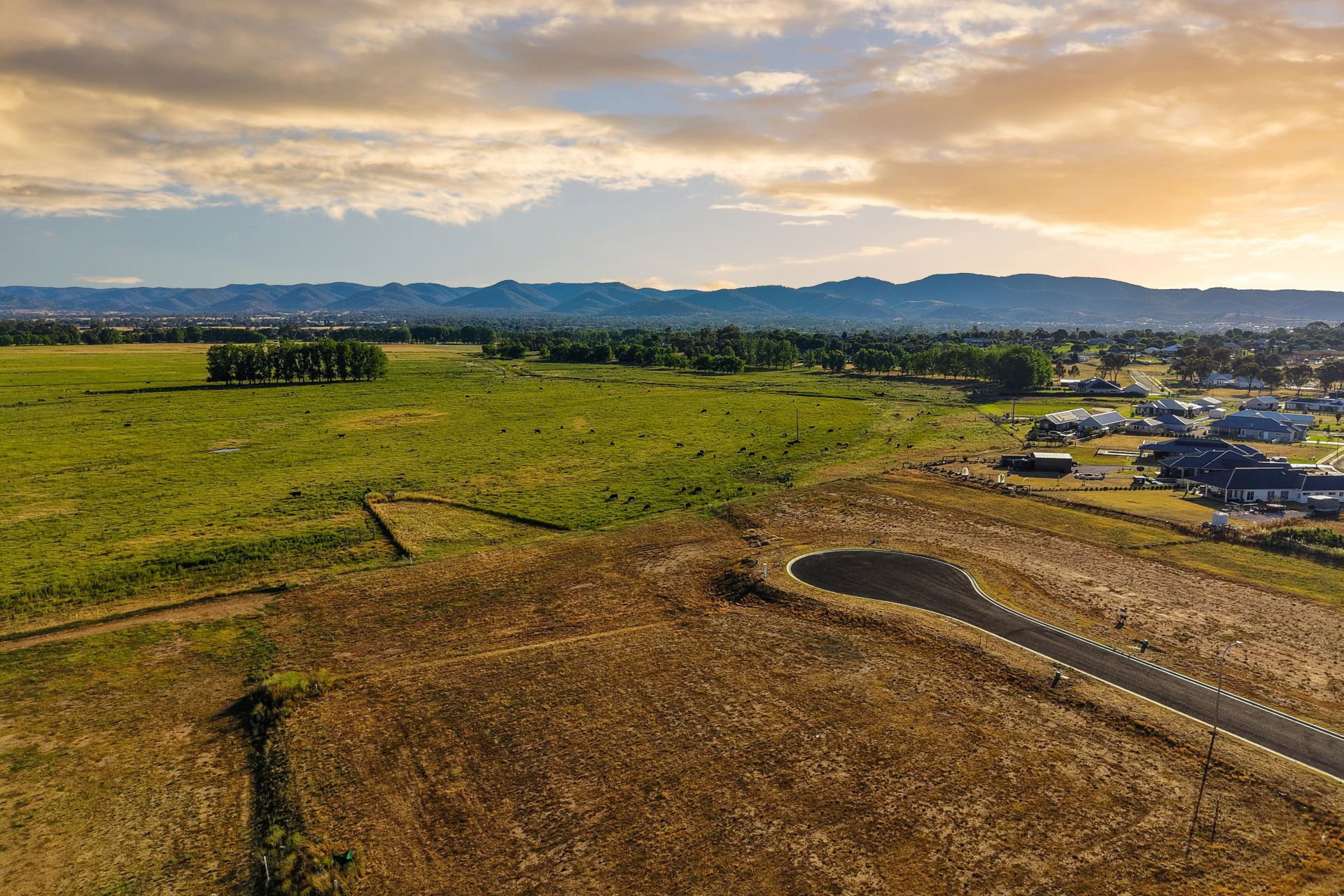 Sold - 7 Edwards Close - New Property in Mudgee - Real Estate by Adam Woods