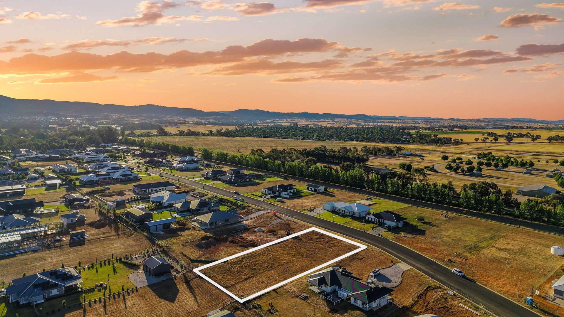 Sold - 20 Harvey Street - New Property in Mudgee - Real Estate by Adam Woods