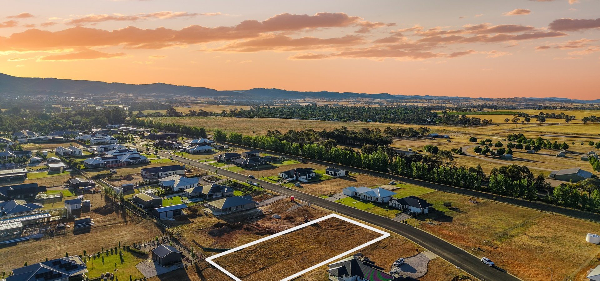 Sold - 20 Harvey Street - New Property in Mudgee - Real Estate by Adam Woods