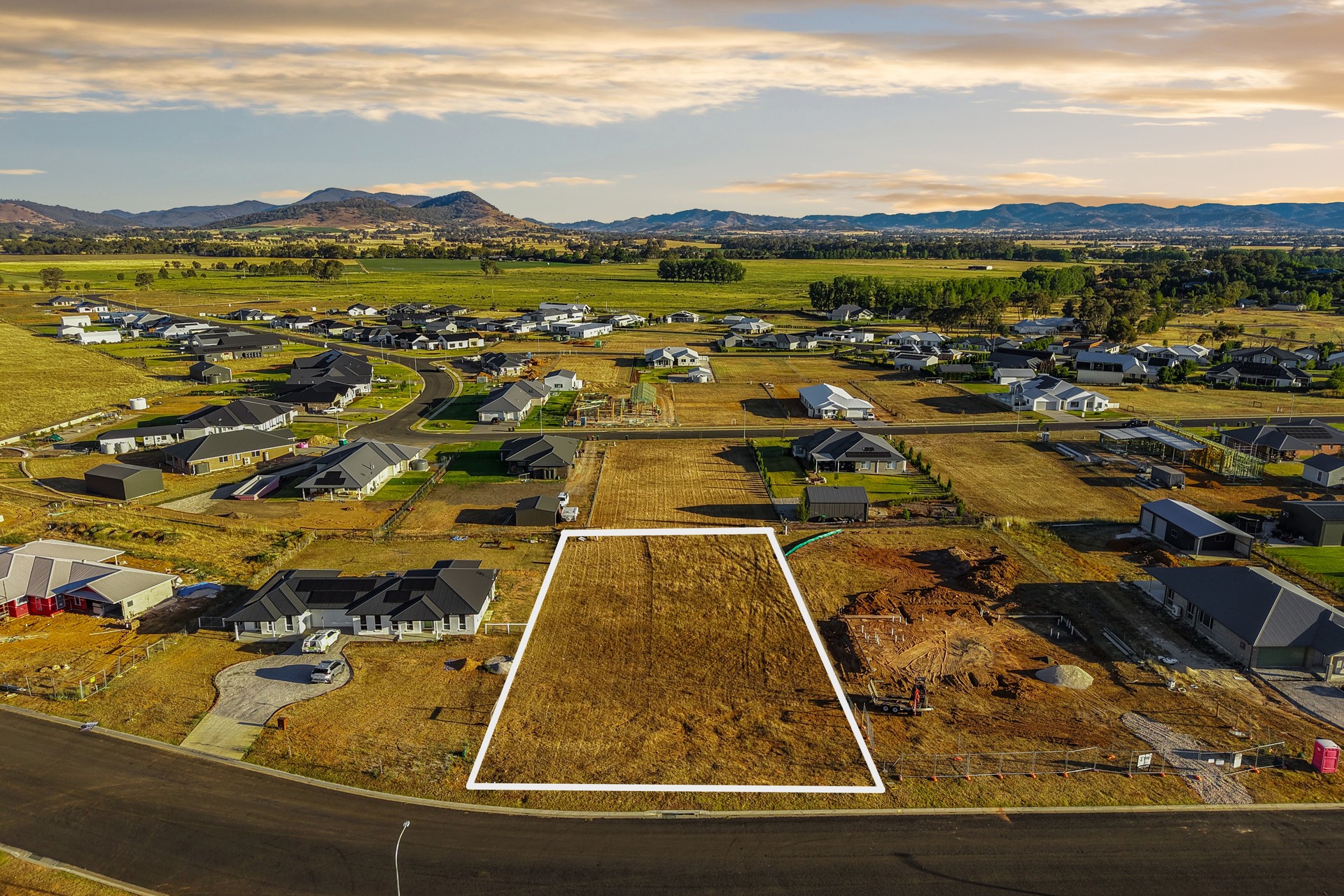 Sold - 20 Harvey Street - New Property in Mudgee - Real Estate by Adam Woods