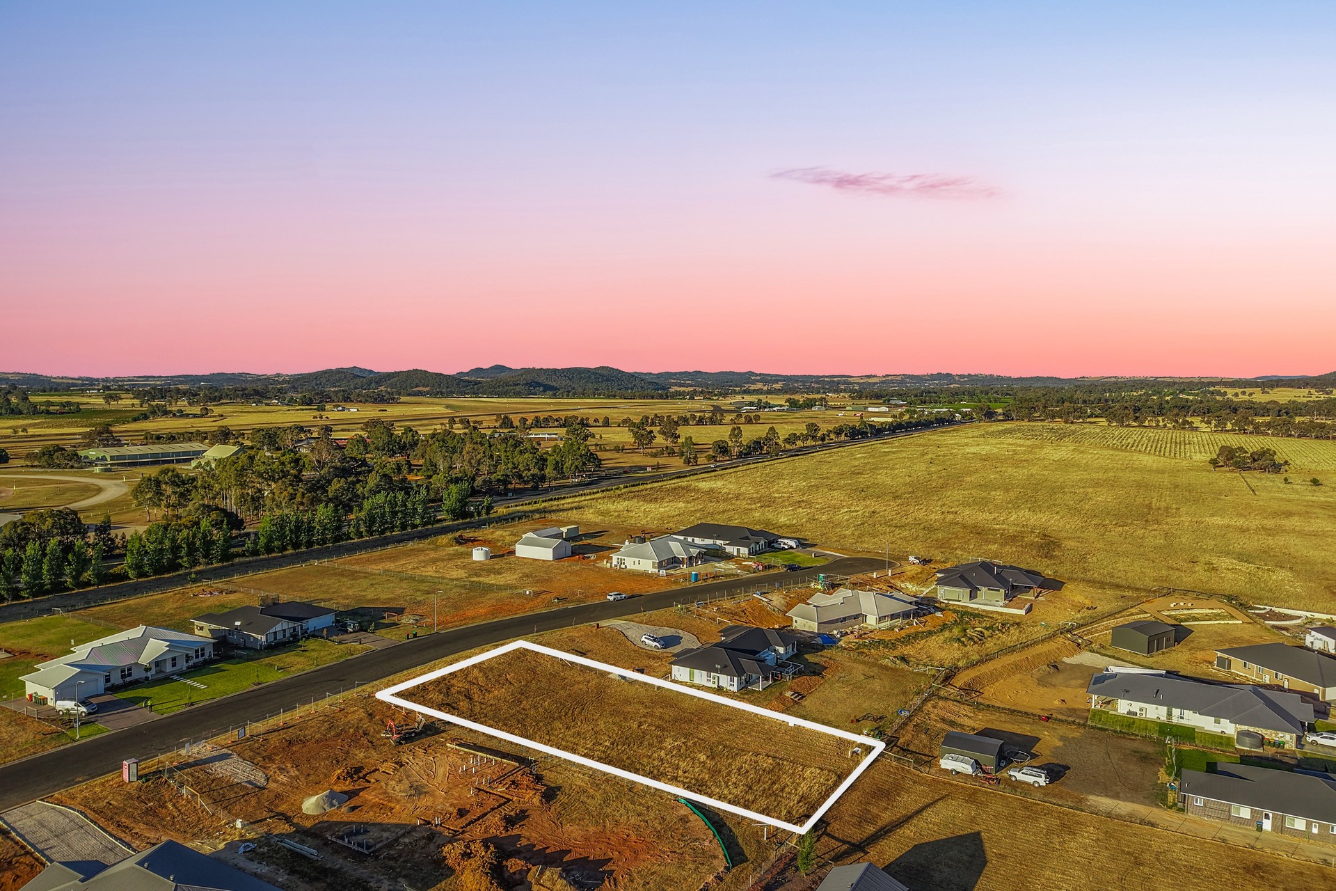 Sold - 20 Harvey Street - New Property in Mudgee - Real Estate by Adam Woods