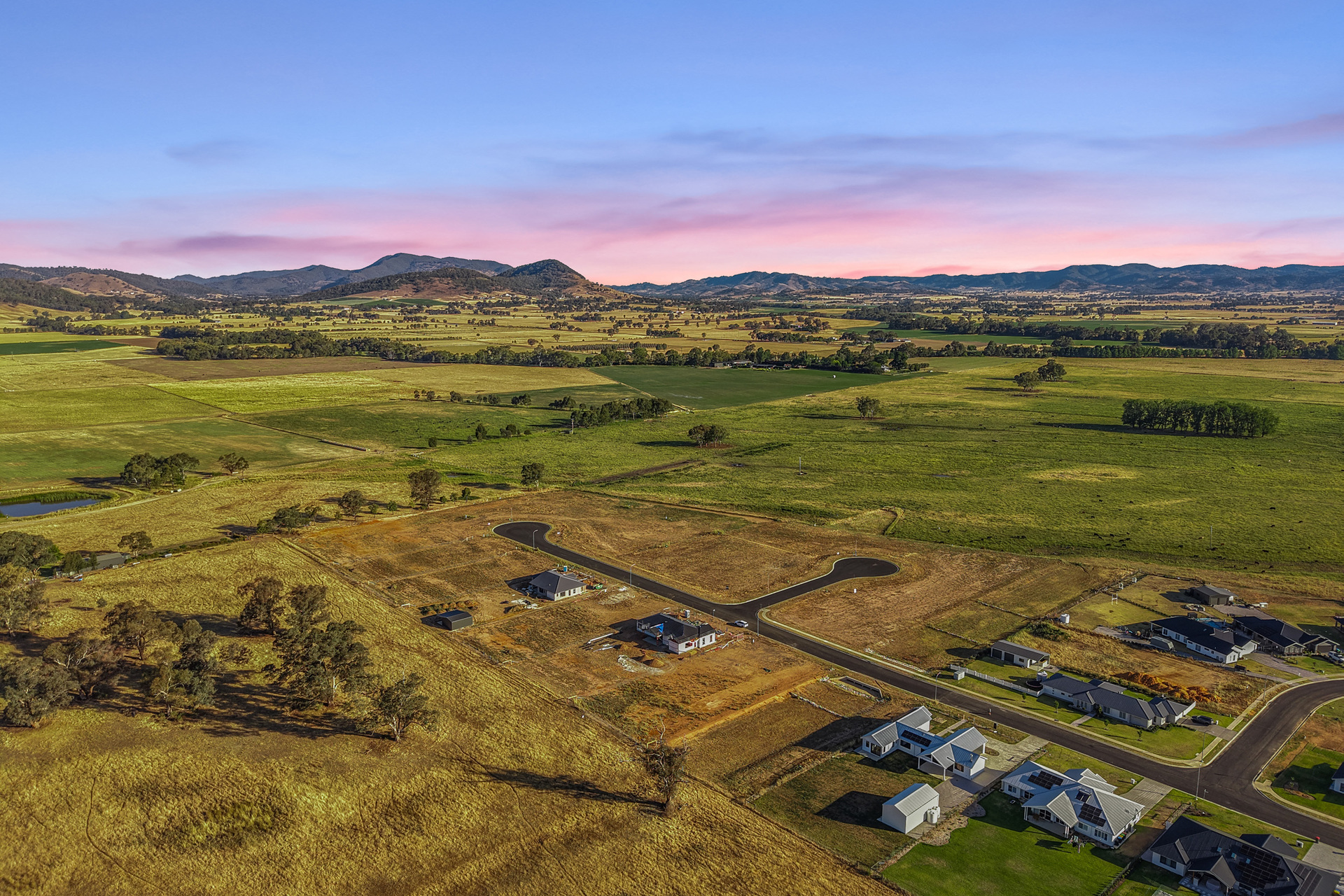 Sold - 7 Edwards Close - New Property in Mudgee - Real Estate by Adam Woods